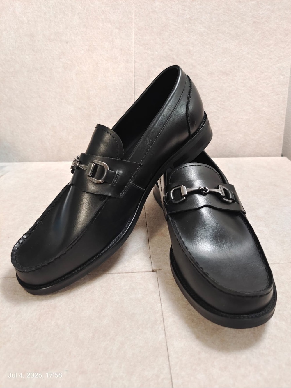 NWOB Abound Newton Bit Loafer Men’s size 10M